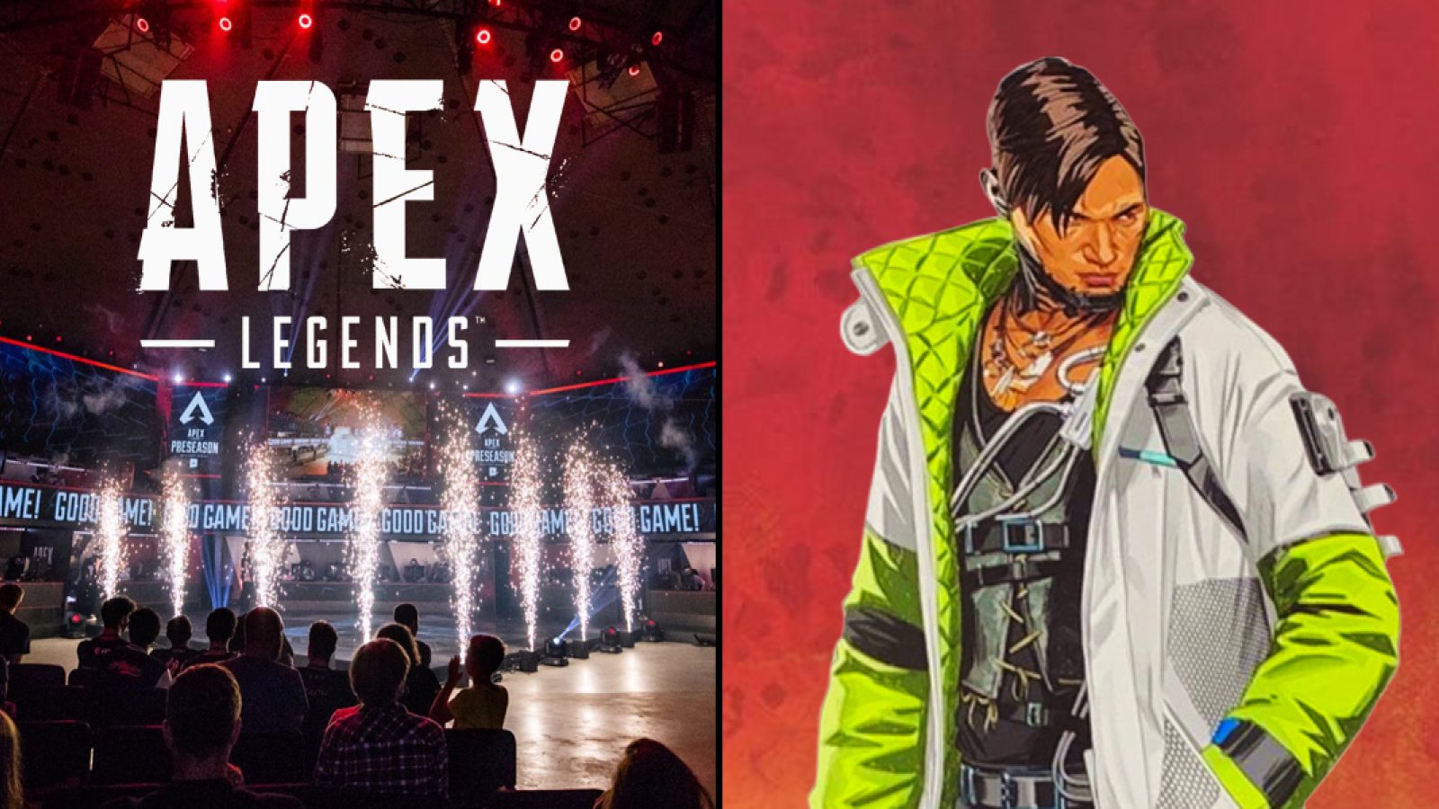 Apex Legends: Season 2 Info, Battle Pass, and Everything You Need to Know | Tom's Guide